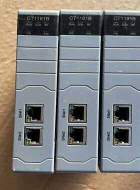 中自CT1161B控制模块，正常使用--议价商品