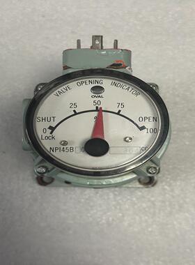 OVALNPI45B20,364cc，阀位指示器，备件【询价】