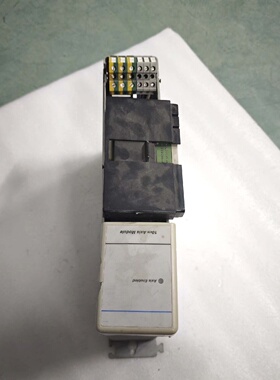 AB罗克韦尔伺服驱动器1394CAM50IH功率10KW议价