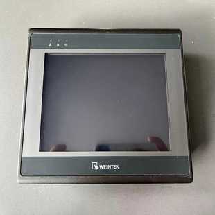 询价威纶通070功能完好 成色成新