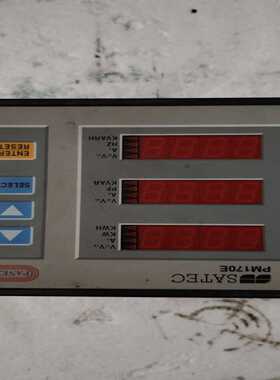 议价SATEC斯威特PM170E