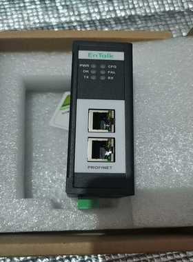 北京骥远PROFINET转ModbusRTURS485--议价商品