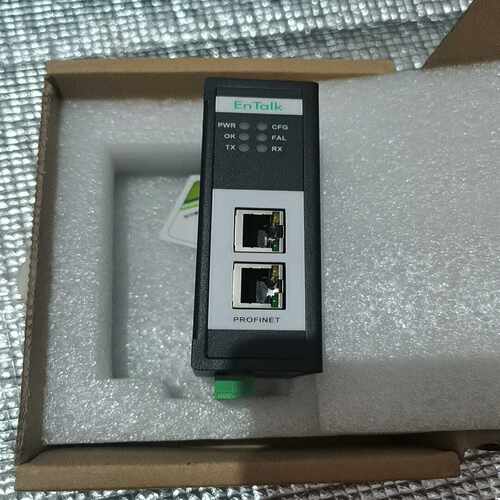 北京骥远PROFINET转ModbusRTURS485【询价】