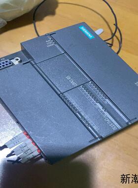 拆机ST30 西门子S7 200 SMART CPU S议价商品