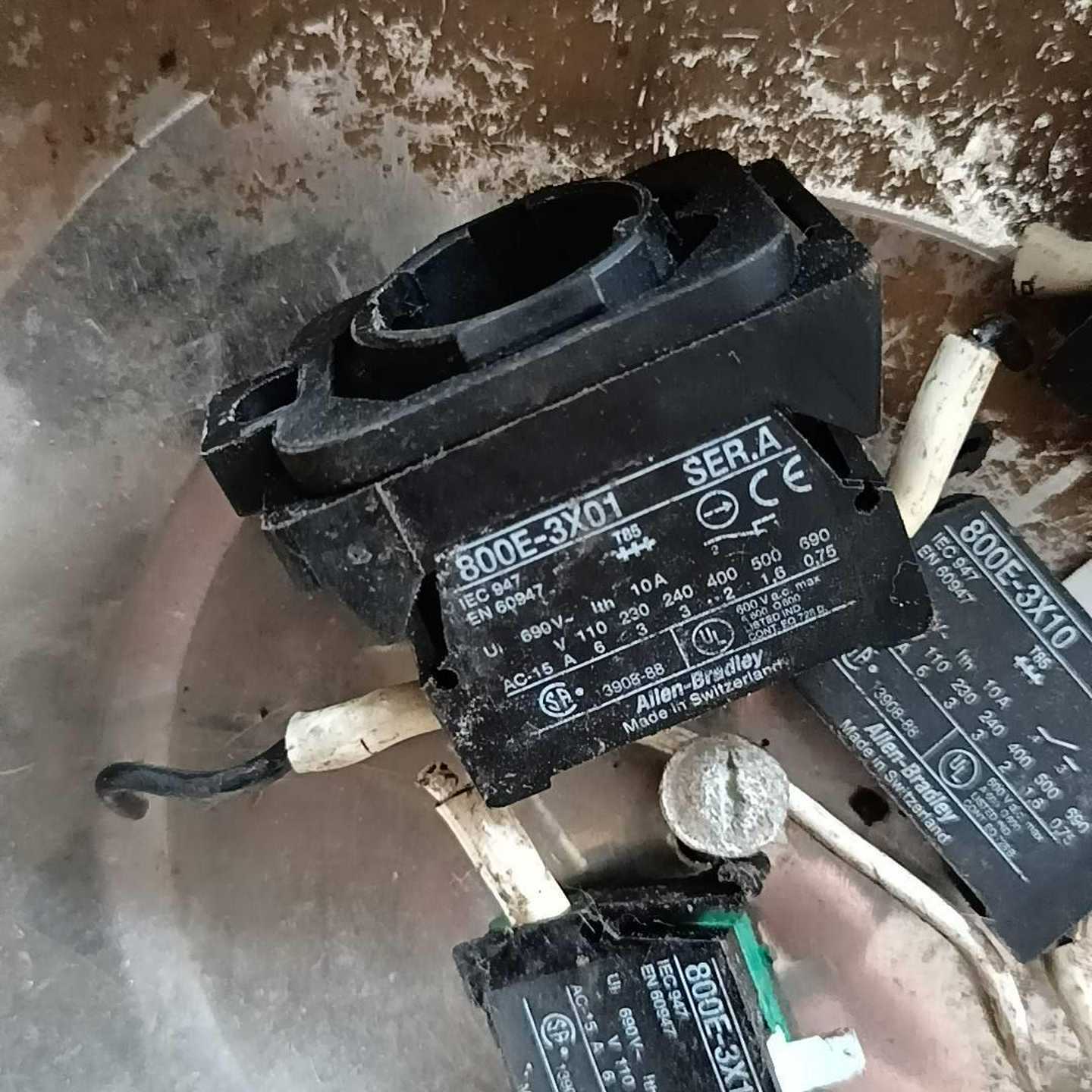 西门子变频器,6SL3210-1KE21-3UB1,全新未使--议价商品