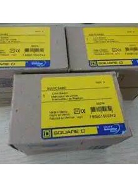 议价原装美商实块9007C52A2  9012GAW6H3Z16  9007C54B2 议价