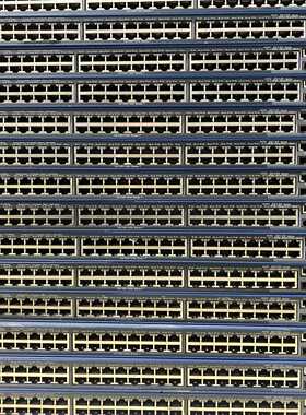 询价华三/H3CS5120-48P-EI三层全千兆网管交换机