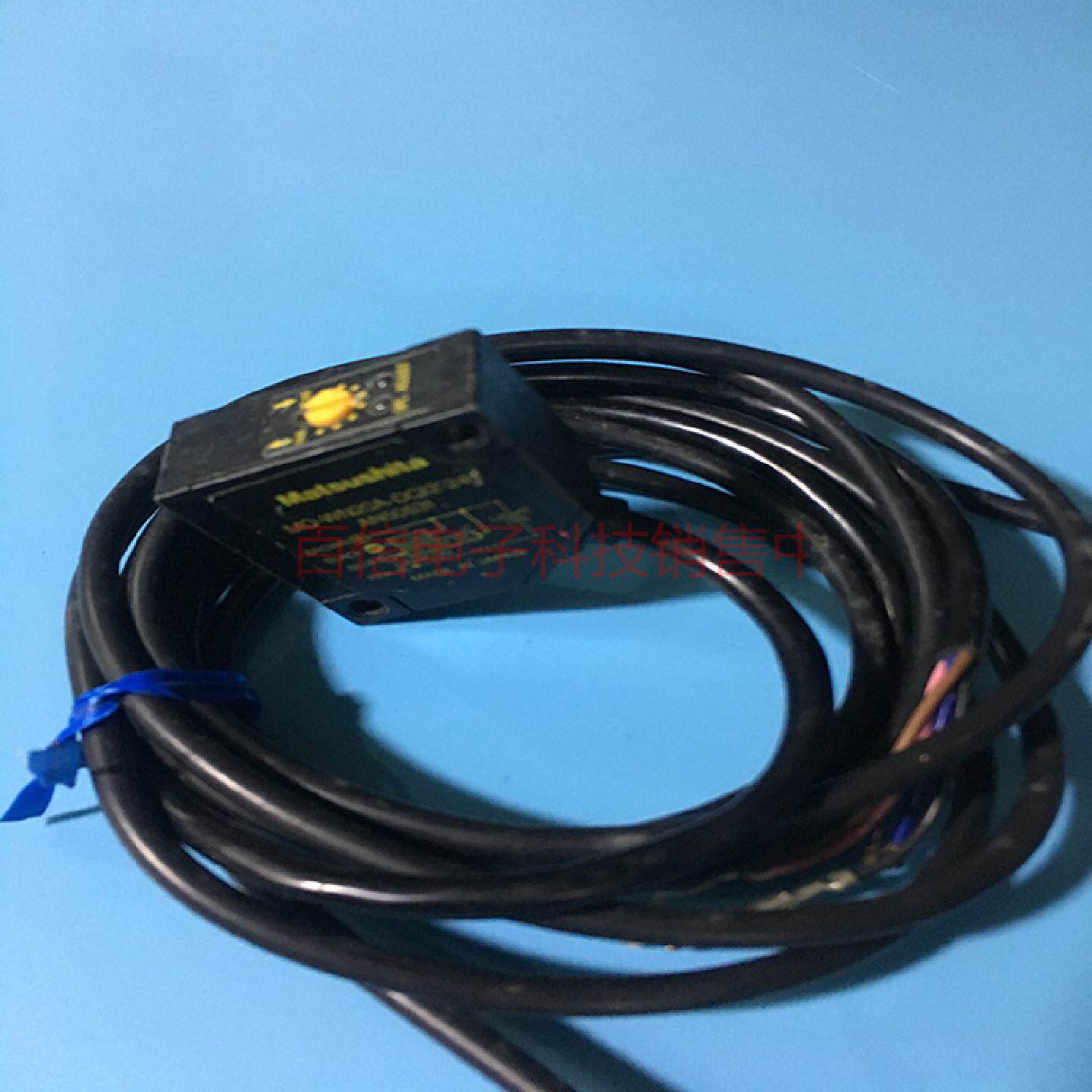 供应日本 传感器神视反射型光电开关传感器MQ-WN20A  MQ-W20A*