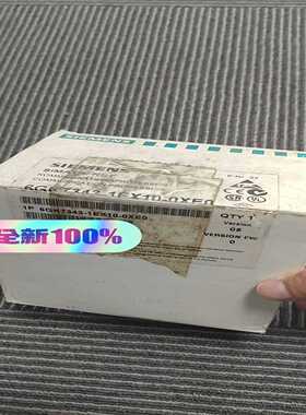 6GK7343-1EX10-0XE0原标过保仅~询价