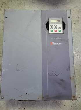 海利普变频器37KW HLP-SP100003743P20X~议价