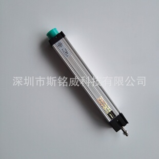 深圳厂家直销拉杆直线位移传感器 品质保障 STC 150mm测距传感器