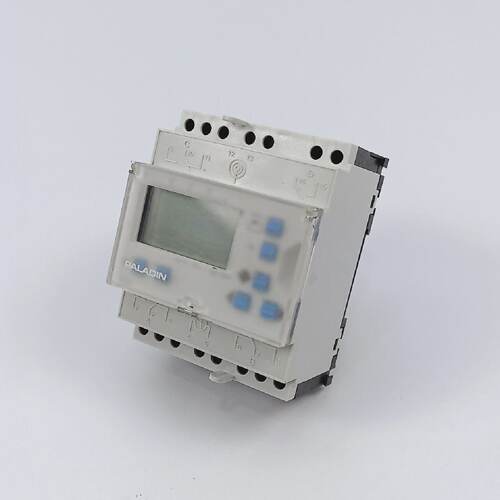 Paladin 179420 Horloge Numrique 230V 5060Hz