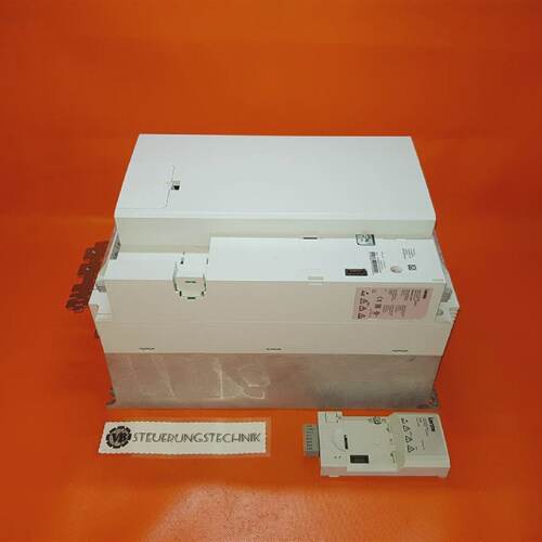 Lenze I500 Unit De Puissance I5DAE322F10010000S 22 KW Incl.