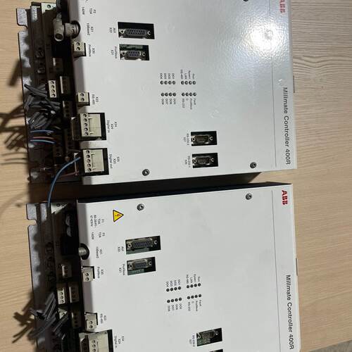 原装Millmate Controller 400R控—议价