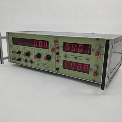 Elcanic Type 800 Universel Contreur