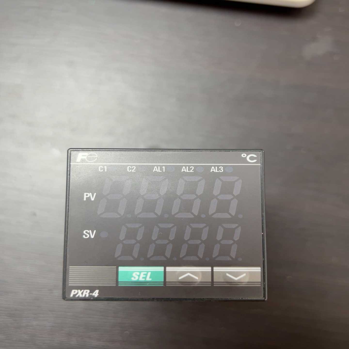 （请询价）富士温控表PXR4TCY1-8WM00-C