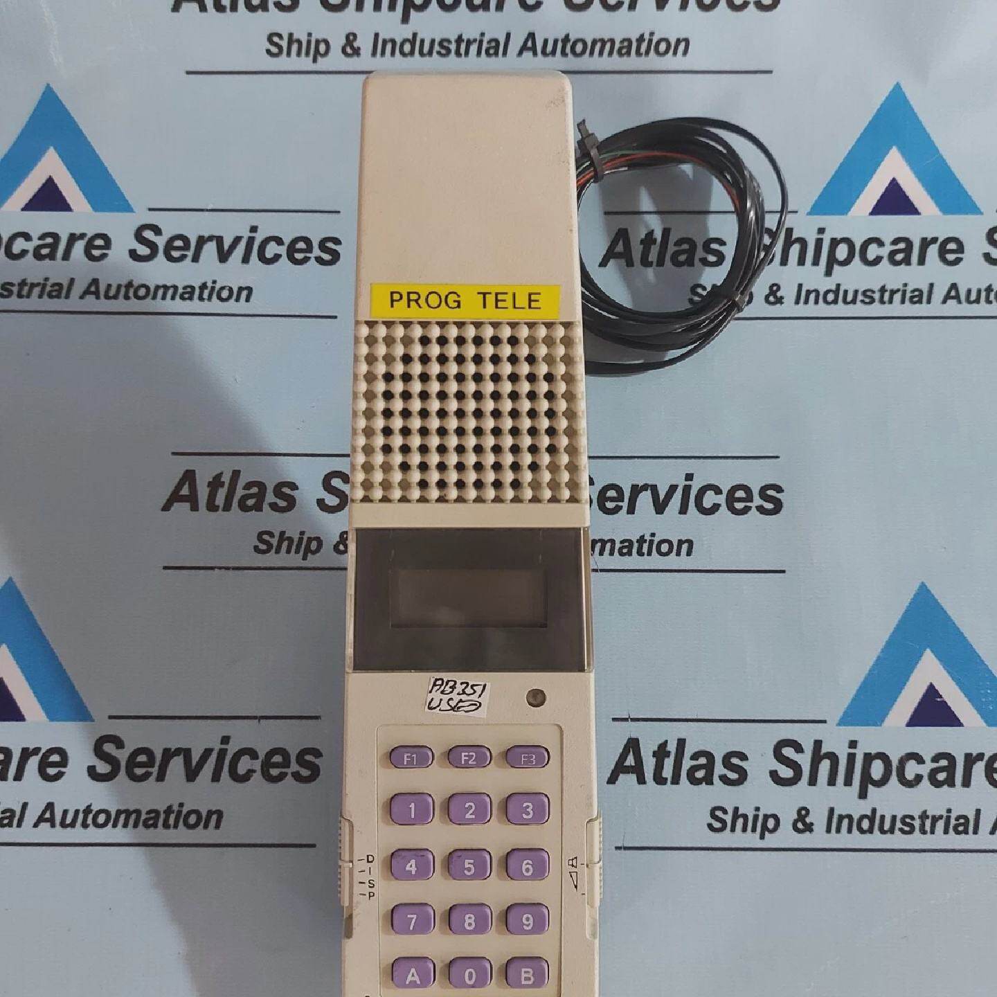 ZENITEL Asacom Digicom Dee501105 TELEPHONE - 实物图