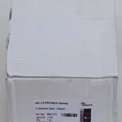 议价BWU1773 德国BihlWiedemann必威网关模块