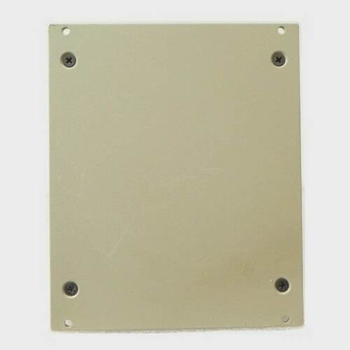 TV 60 Varian Vacuum Technologies 9699841 Turbomolecular Pump