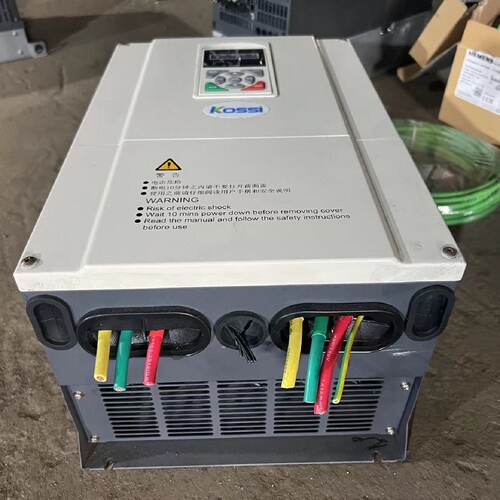 询-KOSSI变频器KSIC34T37KG45KP37K