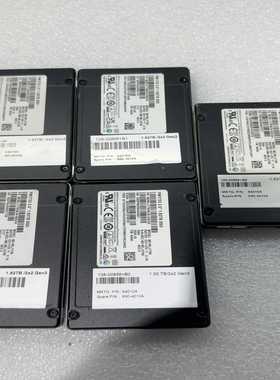 netappx4010a三星PM1733a1.92TB--议价商品
