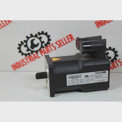 KollmorgenDBL3N001300R2DD0S40ServoMotor6个月保修
