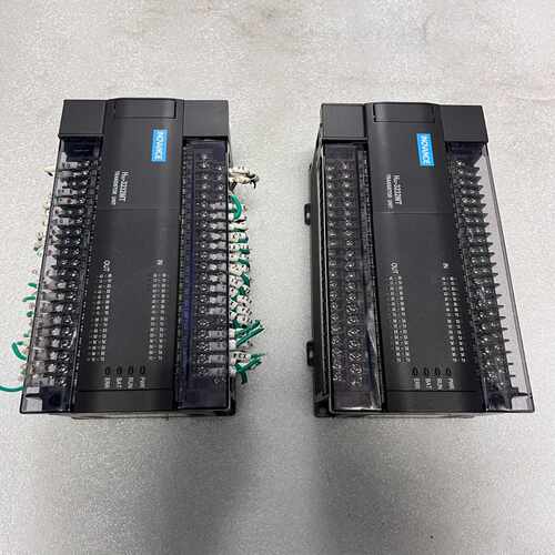 汇川PLCH2U-3232MT-XP，成色如图，功能，询价
