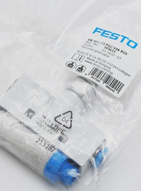 FestoVN-10-L-T3-PQ2-VA4-RO1193611Vakuumsaugdse-unused/O