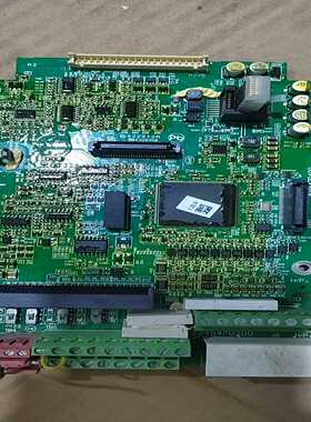 C2000/CP2000系列台达变频器主板CPU板，测试好，询价
