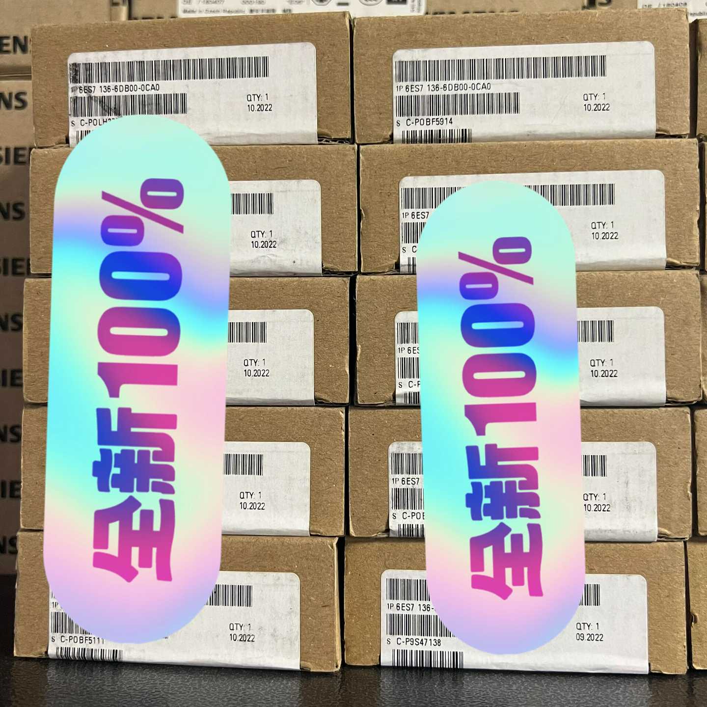 【议价】136-6DB00-0CA0未开封保内联系适用