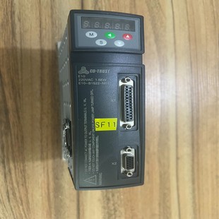 1.5 M111 议价商品 B1522 COTRUST伺服驱动器E10
