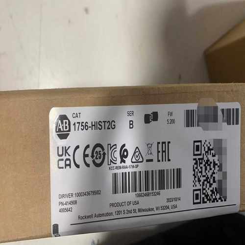 询价~1756-HIST2G