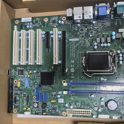 研华工控机主板AIMB705G2REV.A1工业主板-议价