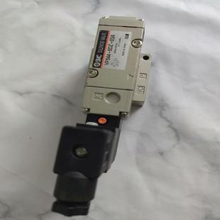 SMC电磁阀VP544 03A未使用图片实拍；议价 5DZ