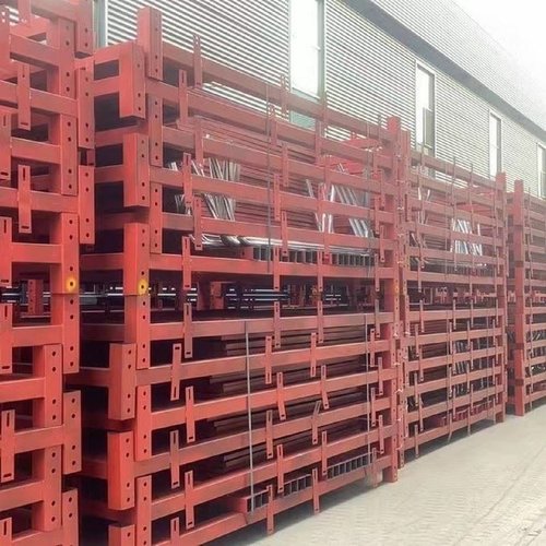 安全梯笼基坑防护梯笼建筑箱式封闭组装护笼安全爬梯桥梁施工梯笼