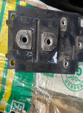 【议价】1MBI300SA-120B-02富士IGBT模块适用