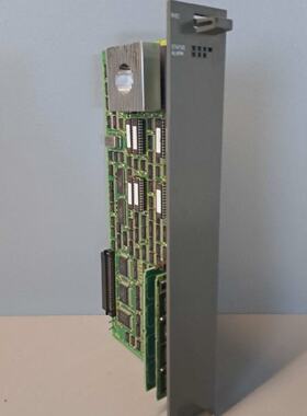 A16B22010710  FANUC  A16B22010710  CPU Tarjeta PLC USADA