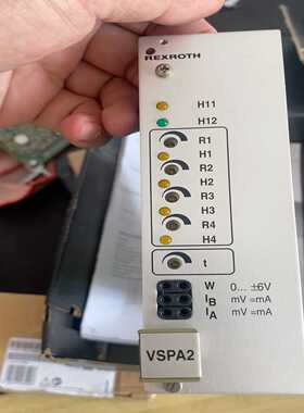 【星慕电子】VSPA2