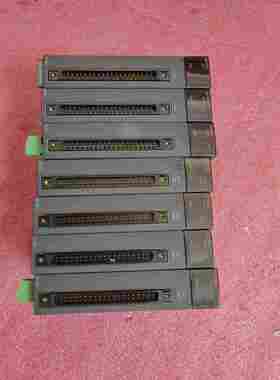 定位模块QD75D2/QD75D1，成色实物如图，功能包~询价