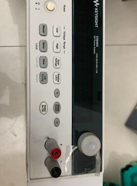 KeysightE3640A直流电源议价及维修！