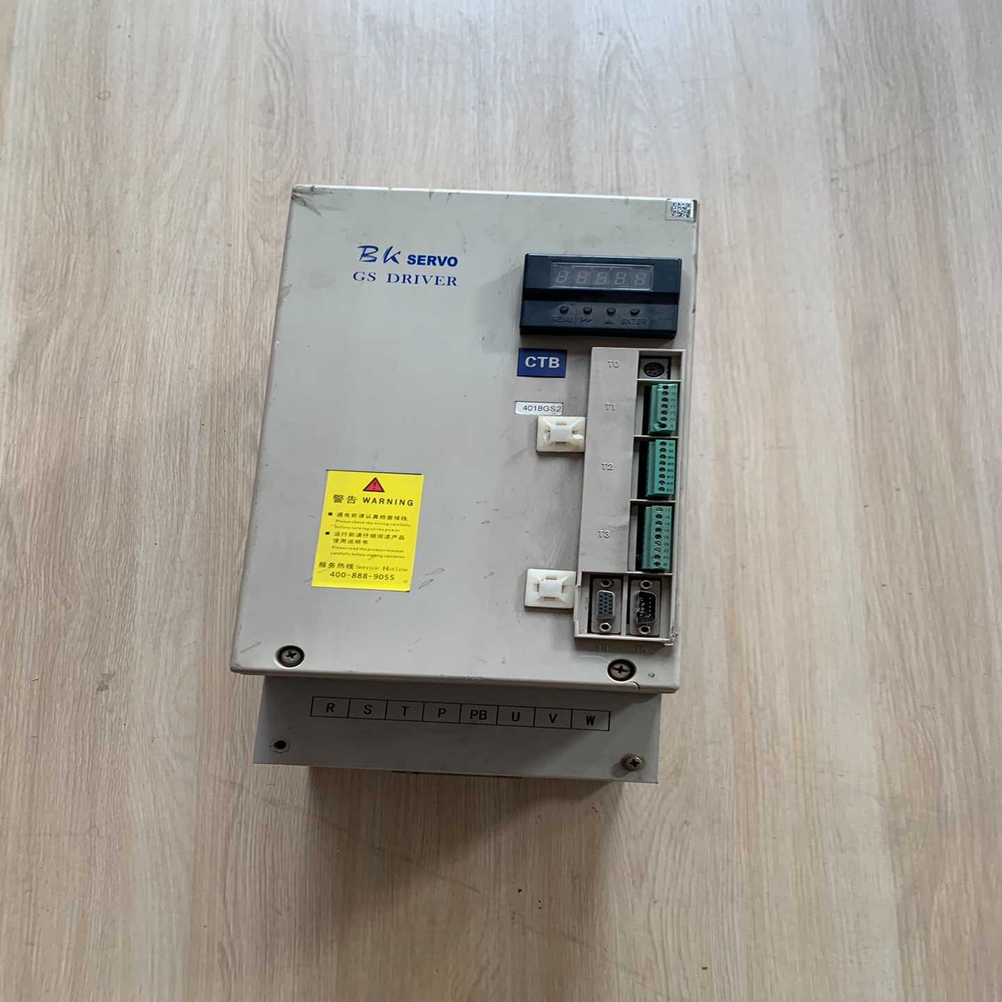 BKSC-4018GS2CTB北京超同步变频器伺服驱动器询价