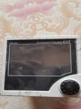 询价E+H RIA452-A111A11A 恩德斯豪斯控制指示仪~可接维修
