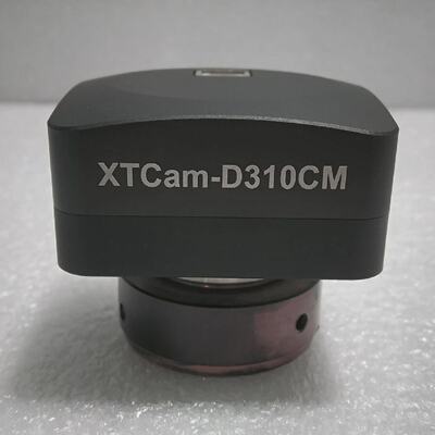 Used XTCam  XTCamD310CM  CAMERA
