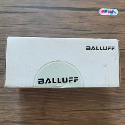 全新原装正品巴鲁夫BIS01FC读写头BISVM---议价商品