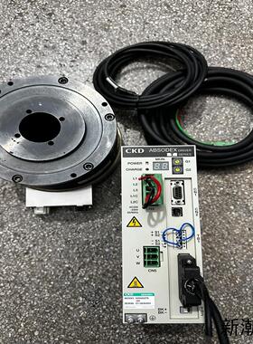 拆机 CKD DD马达套装 AX4045TS-DM04-U0议价商品