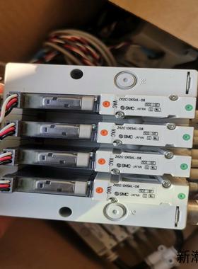 SMC真空发生器ZK2C10K5AL-06 议价商品