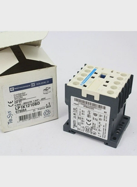 TelemecaniqueLP1K1210BD(B291)