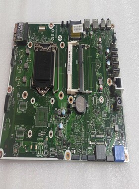 惠普 HP PAVILION 23寸一体机主板1150 73--议价商品