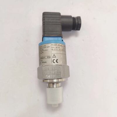 Endress  Hauser PMC131A22F1Q4R Cerabar T Pressure Transmitte