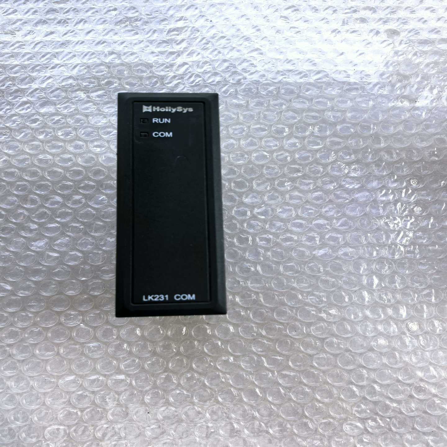 和利时HoIIySys模块LK231COM二手的--议价商品